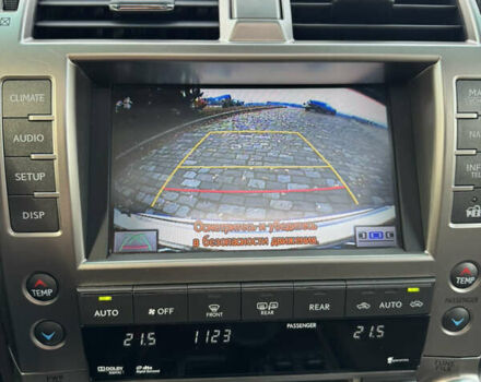 Білий Лексус ГХ, об'ємом двигуна 4.61 л та пробігом 149 тис. км за 30999 $, фото 84 на Automoto.ua