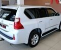 Белый Лексус ГХ, объемом двигателя 4.6 л и пробегом 139 тыс. км за 24900 $, фото 4 на Automoto.ua