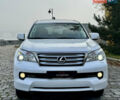 Білий Лексус ГХ, об'ємом двигуна 4.61 л та пробігом 149 тис. км за 30999 $, фото 1 на Automoto.ua