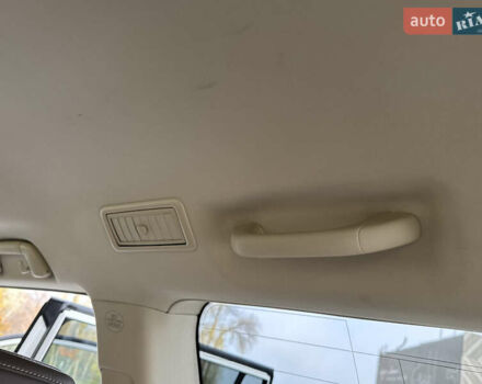 Білий Лексус ГХ, об'ємом двигуна 4.61 л та пробігом 149 тис. км за 30999 $, фото 41 на Automoto.ua