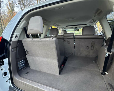 Білий Лексус ГХ, об'ємом двигуна 4.61 л та пробігом 149 тис. км за 30999 $, фото 47 на Automoto.ua