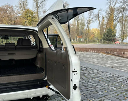 Білий Лексус ГХ, об'ємом двигуна 4.61 л та пробігом 149 тис. км за 30999 $, фото 37 на Automoto.ua