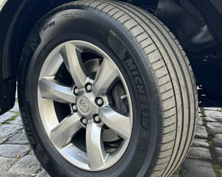 Білий Лексус ГХ, об'ємом двигуна 4.61 л та пробігом 149 тис. км за 30999 $, фото 177 на Automoto.ua