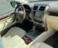 Белый Лексус ГХ, объемом двигателя 4.61 л и пробегом 118 тыс. км за 29999 $, фото 6 на Automoto.ua