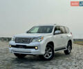 Білий Лексус ГХ, об'ємом двигуна 4.61 л та пробігом 149 тис. км за 30999 $, фото 7 на Automoto.ua