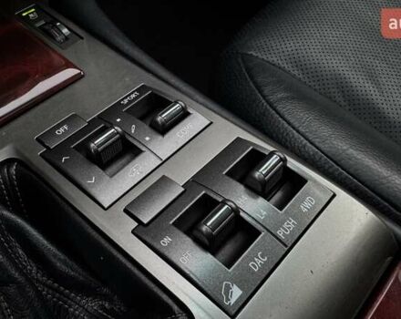 Білий Лексус ГХ, об'ємом двигуна 4.61 л та пробігом 229 тис. км за 24510 $, фото 34 на Automoto.ua