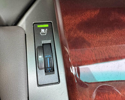 Білий Лексус ГХ, об'ємом двигуна 4.61 л та пробігом 149 тис. км за 30999 $, фото 86 на Automoto.ua