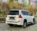 Білий Лексус ГХ, об'ємом двигуна 4.61 л та пробігом 149 тис. км за 30999 $, фото 60 на Automoto.ua