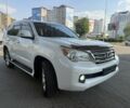 Белый Лексус ГХ, объемом двигателя 4.6 л и пробегом 290 тыс. км за 22898 $, фото 1 на Automoto.ua