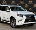 Белый Лексус ГХ, объемом двигателя 4.61 л и пробегом 179 тыс. км за 31500 $, фото 1 на Automoto.ua