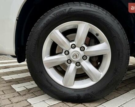 Білий Лексус ГХ, об'ємом двигуна 4.61 л та пробігом 229 тис. км за 24510 $, фото 13 на Automoto.ua