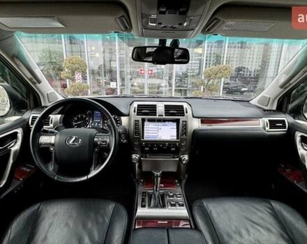 Білий Лексус ГХ, об'ємом двигуна 4.61 л та пробігом 229 тис. км за 24510 $, фото 19 на Automoto.ua