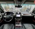 Білий Лексус ГХ, об'ємом двигуна 4.61 л та пробігом 229 тис. км за 24510 $, фото 19 на Automoto.ua