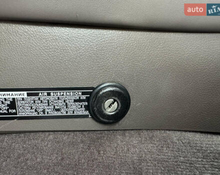 Білий Лексус ГХ, об'ємом двигуна 4.61 л та пробігом 149 тис. км за 30999 $, фото 81 на Automoto.ua