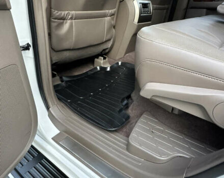 Білий Лексус ГХ, об'ємом двигуна 4.61 л та пробігом 149 тис. км за 30999 $, фото 113 на Automoto.ua