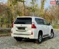 Білий Лексус ГХ, об'ємом двигуна 4.61 л та пробігом 149 тис. км за 30999 $, фото 59 на Automoto.ua