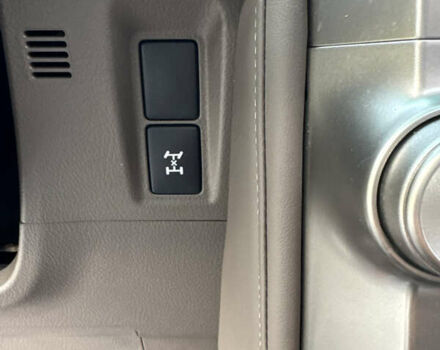 Білий Лексус ГХ, об'ємом двигуна 4.61 л та пробігом 149 тис. км за 30999 $, фото 24 на Automoto.ua