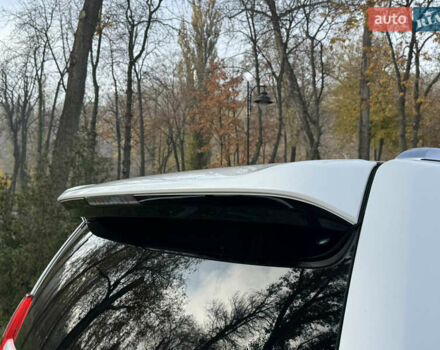 Білий Лексус ГХ, об'ємом двигуна 4.61 л та пробігом 149 тис. км за 30999 $, фото 157 на Automoto.ua