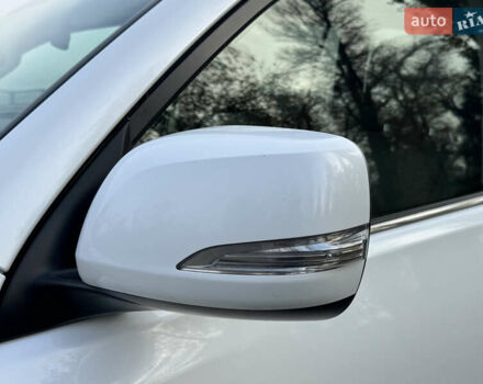 Білий Лексус ГХ, об'ємом двигуна 4.61 л та пробігом 149 тис. км за 30999 $, фото 143 на Automoto.ua