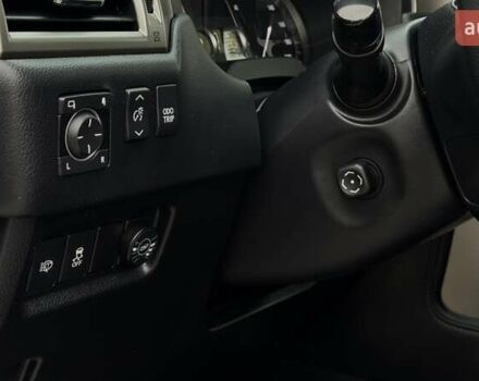 Білий Лексус ГХ, об'ємом двигуна 4.61 л та пробігом 229 тис. км за 24510 $, фото 32 на Automoto.ua