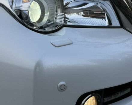 Білий Лексус ГХ, об'ємом двигуна 4.61 л та пробігом 149 тис. км за 30999 $, фото 148 на Automoto.ua