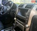 Белый Лексус ГХ, объемом двигателя 4.61 л и пробегом 290 тыс. км за 23300 $, фото 11 на Automoto.ua