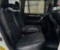 Білий Лексус ГХ, об'ємом двигуна 4.61 л та пробігом 229 тис. км за 24510 $, фото 14 на Automoto.ua