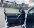 Белый Лексус ГХ, объемом двигателя 4.61 л и пробегом 140 тыс. км за 29750 $, фото 10 на Automoto.ua