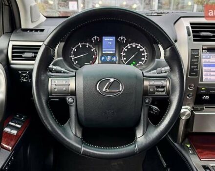 Білий Лексус ГХ, об'ємом двигуна 4.61 л та пробігом 229 тис. км за 24510 $, фото 21 на Automoto.ua