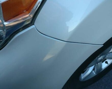 Белый Лексус ГХ, объемом двигателя 4.6 л и пробегом 265 тыс. км за 30450 $, фото 4 на Automoto.ua