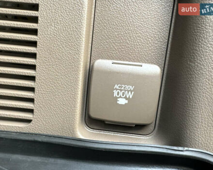 Білий Лексус ГХ, об'ємом двигуна 4.61 л та пробігом 149 тис. км за 30999 $, фото 40 на Automoto.ua