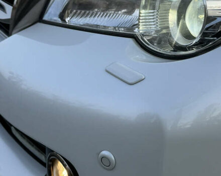 Білий Лексус ГХ, об'ємом двигуна 4.61 л та пробігом 149 тис. км за 30999 $, фото 153 на Automoto.ua