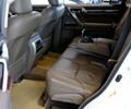 Белый Лексус ГХ, объемом двигателя 4.6 л и пробегом 139 тыс. км за 24900 $, фото 7 на Automoto.ua