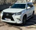 Белый Лексус ГХ, объемом двигателя 4.61 л и пробегом 174 тыс. км за 34999 $, фото 1 на Automoto.ua