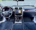 Белый Лексус ГХ, объемом двигателя 4.6 л и пробегом 120 тыс. км за 35500 $, фото 19 на Automoto.ua