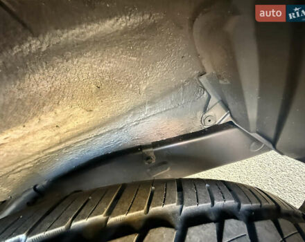 Белый Лексус ГХ, объемом двигателя 4.61 л и пробегом 241 тыс. км за 32000 $, фото 13 на Automoto.ua