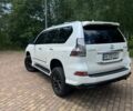 Белый Лексус ГХ, объемом двигателя 4.6 л и пробегом 243 тыс. км за 26800 $, фото 11 на Automoto.ua