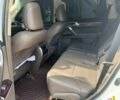Белый Лексус ГХ, объемом двигателя 4.6 л и пробегом 243 тыс. км за 26800 $, фото 3 на Automoto.ua