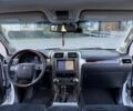 Белый Лексус ГХ, объемом двигателя 4.6 л и пробегом 120 тыс. км за 35500 $, фото 16 на Automoto.ua