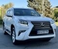 Белый Лексус ГХ, объемом двигателя 4.6 л и пробегом 120 тыс. км за 35500 $, фото 3 на Automoto.ua