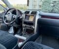 Белый Лексус ГХ, объемом двигателя 4.6 л и пробегом 120 тыс. км за 35500 $, фото 6 на Automoto.ua