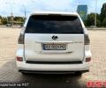 Белый Лексус ГХ, объемом двигателя 4.6 л и пробегом 240 тыс. км за 32000 $, фото 4 на Automoto.ua