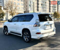 Лексус ГХ 2014 в Харькове на Automoto.ua Белый Лексус ГХ, объемом двигателя 4.61 л и пробегом 241 тыс. км за 29500 $, фото 5 на Automoto.ua