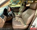Белый Лексус ГХ, объемом двигателя 4.6 л и пробегом 240 тыс. км за 32000 $, фото 10 на Automoto.ua