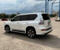 Белый Лексус ГХ, объемом двигателя 4.6 л и пробегом 240 тыс. км за 31999 $, фото 14 на Automoto.ua