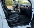 Белый Лексус ГХ, объемом двигателя 4.6 л и пробегом 120 тыс. км за 35500 $, фото 18 на Automoto.ua