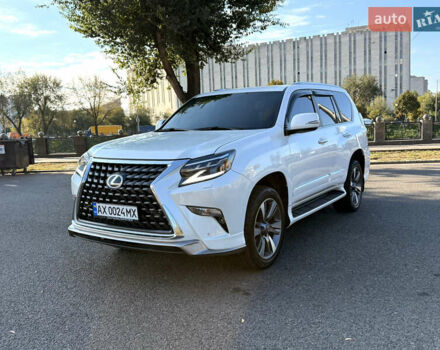 Білий Лексус ГХ, об'ємом двигуна 4.61 л та пробігом 241 тис. км за 32000 $, фото 26 на Automoto.ua