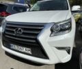 Белый Лексус ГХ, объемом двигателя 4.61 л и пробегом 250 тыс. км за 28853 $, фото 1 на Automoto.ua