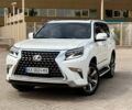 Белый Лексус ГХ, объемом двигателя 4.6 л и пробегом 240 тыс. км за 31999 $, фото 13 на Automoto.ua