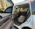 Лексус ГХ 2014 в Харькове на Automoto.ua Белый Лексус ГХ, объемом двигателя 4.61 л и пробегом 241 тыс. км за 29500 $, фото 34 на Automoto.ua